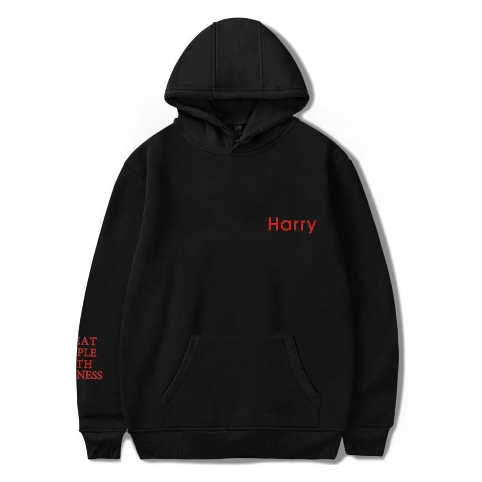 harry styles hoodie