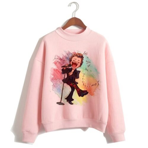 Harry Styles Sweatshirt #7