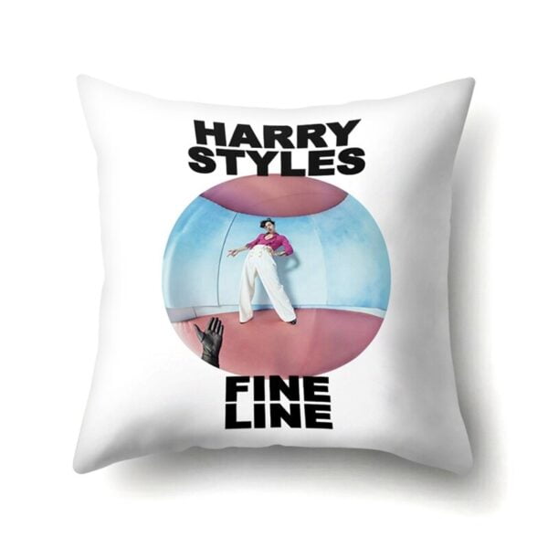 harry styles pillows