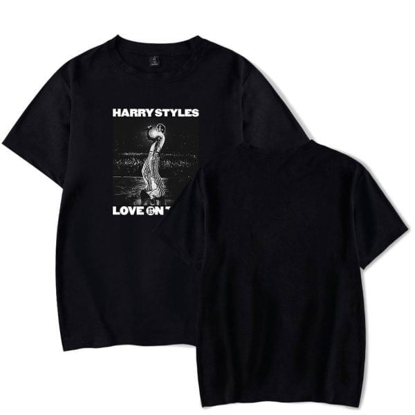 Harry Styles Love on Tour T-Shirt