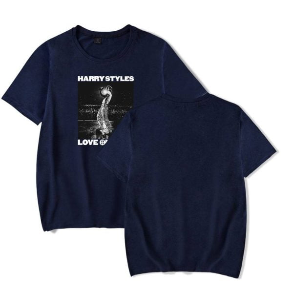 Harry Styles Love on Tour T-Shirt