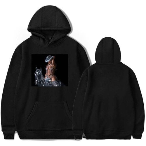 Beyonce Hoodie #3