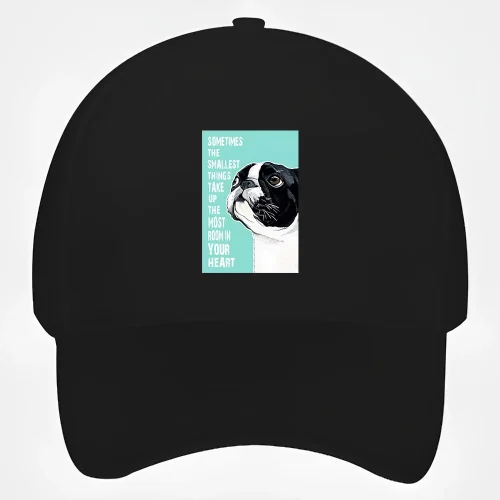 French Bulldog Baseball Cap #103