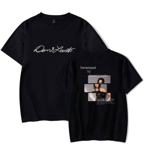 Demi Lovato T-Shirt #3