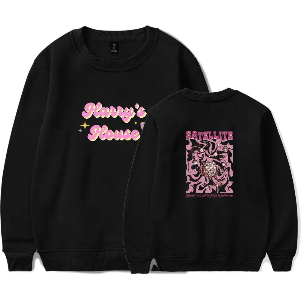 Harry Styles Sweatshirt