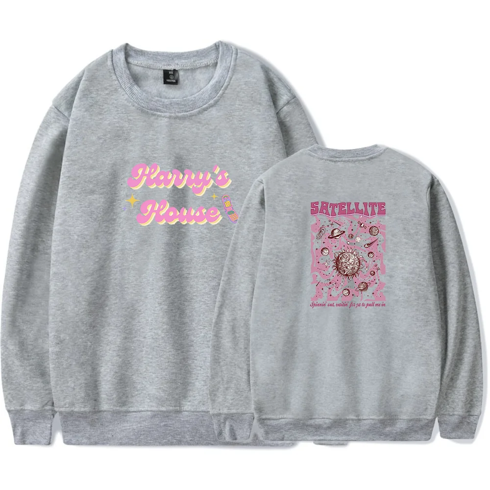 Harry Styles Sweatshirt